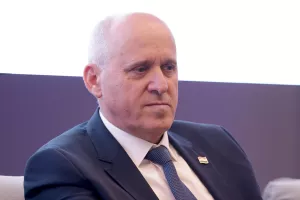 48 sati 2025. Okrugli stol Prostorni planovi nove generacije i sredstva iz EU fondova: Branko Bačić