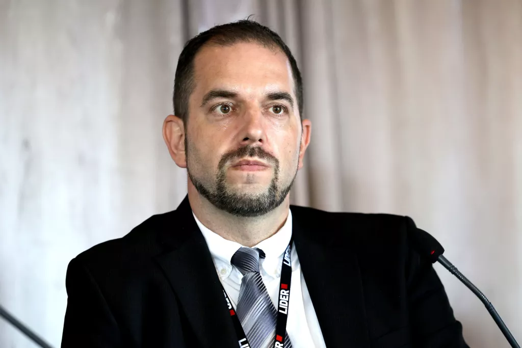 Investicijska konferencija, Okrugli stol 1: Goran Soko