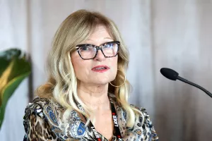 Investicijska konferencija, Okrugli stol 1: Jadranka Polović