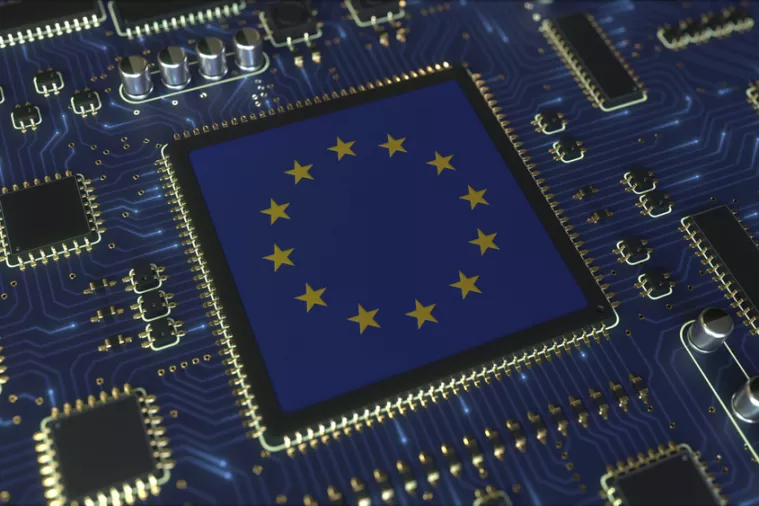 EU, čipovi, poluvodiči, zakon o čipovima