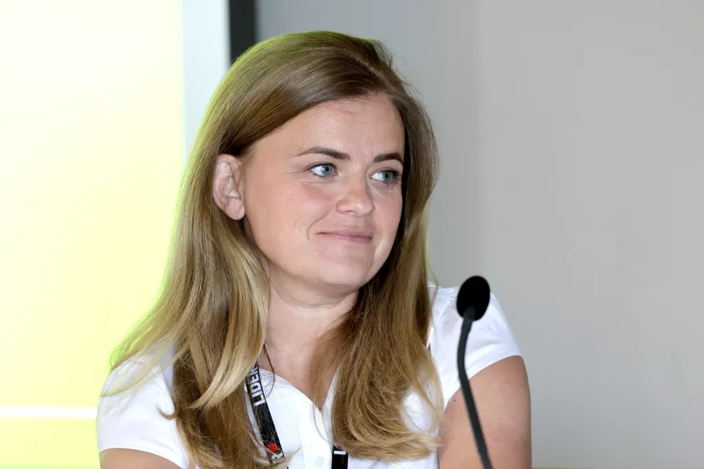 Investicijska konferencija, Okrugli stol 2: Nata&scaron;a Zec