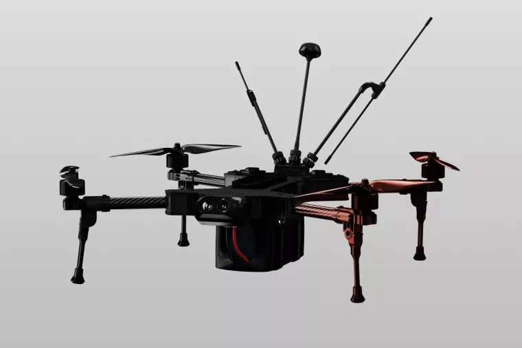 dron MRM2-10AI