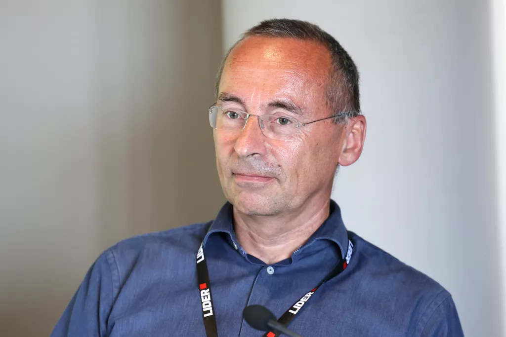 Investicijska konferencija, Okrugli stol 3: Davor Aničić