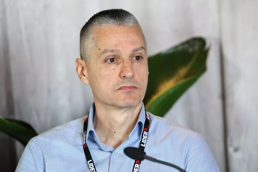Investicijska konferencija, Okrugli stol 3: Tomislav Nikočević