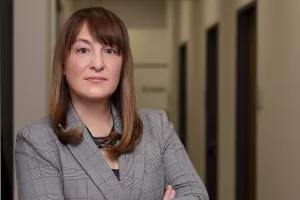 Ivana Živković Abraham