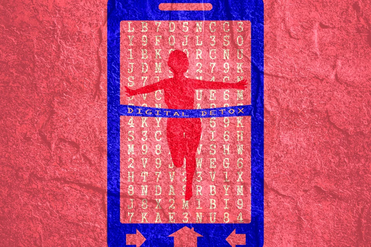 Digital detox 