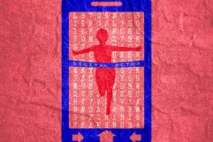 Digital detox 