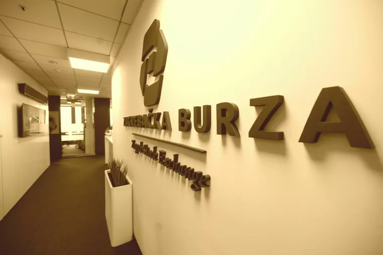 Zagrebačka burza