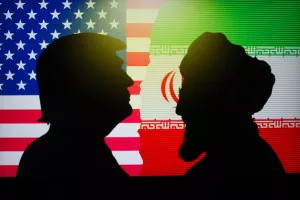 SAD VS Iran