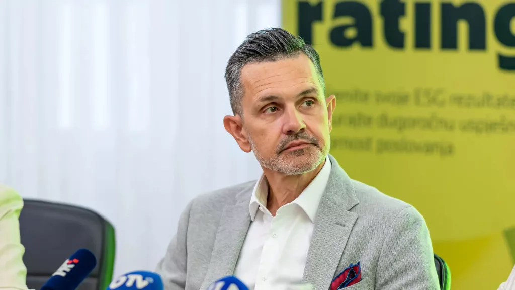 Tomislav Rado&scaron;