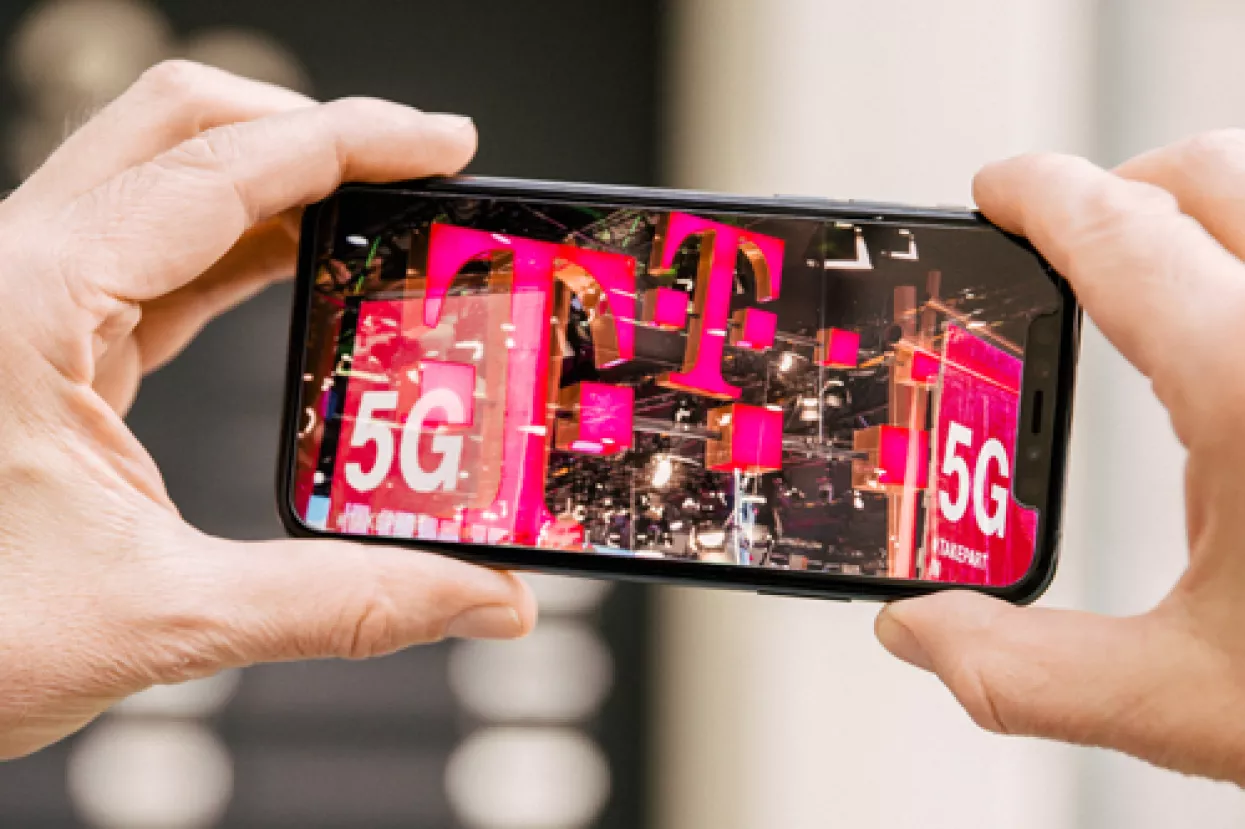Hrvatski Telekom