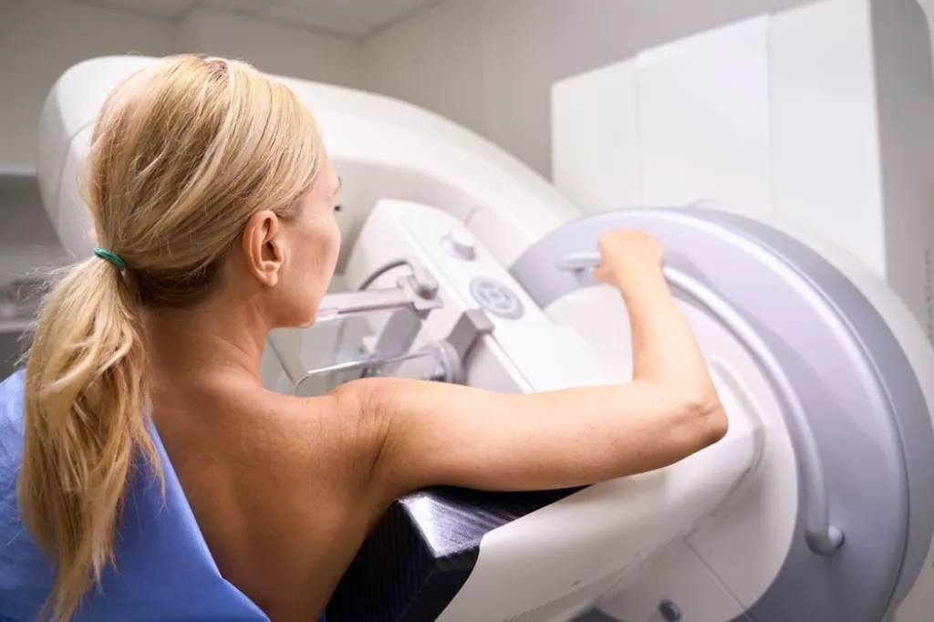 mamografija, mammography, rak dojke, žensko zdravlje