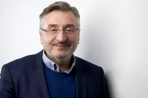  Boris Popović, Alarm automatika 