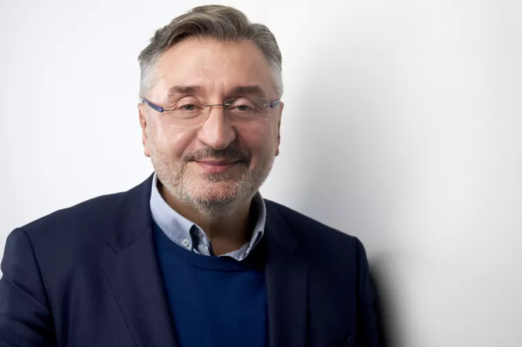  Boris Popović, Alarm automatika 