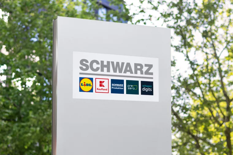Schwarz Group