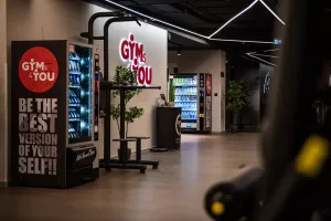 Gyms4You teretana