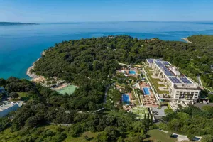 Arba Resort, Imperial Riviera