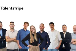 Tim Talentstripea