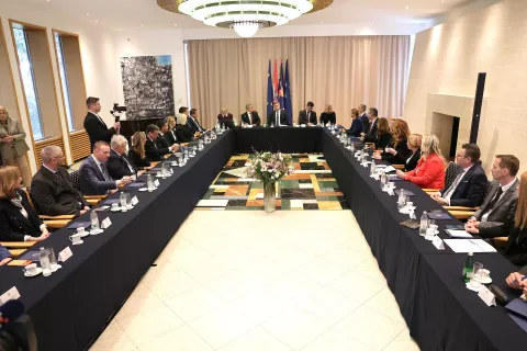 izvoz lider