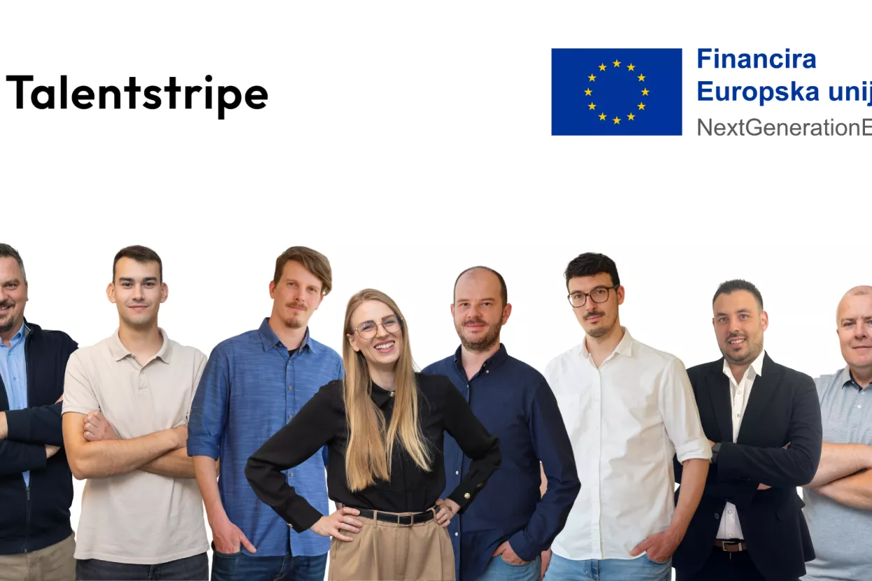 Talentstripe Lider