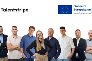 Talentstripe Lider