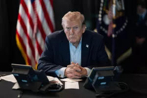 Trump: Glasine da ulažemo milijarde u Iran su lažne!