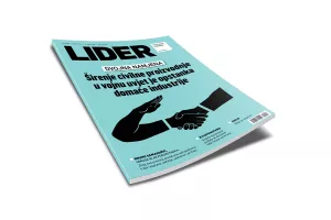 Lider 1081 za NL