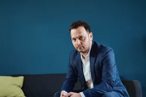 Jure Kodžoman, trebam.hr