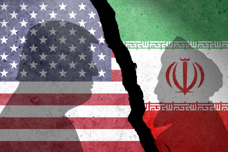 Iran, SAD, Amerika, Donal Trump, Hamnei