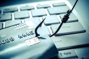 Vishing, phishing i smishing