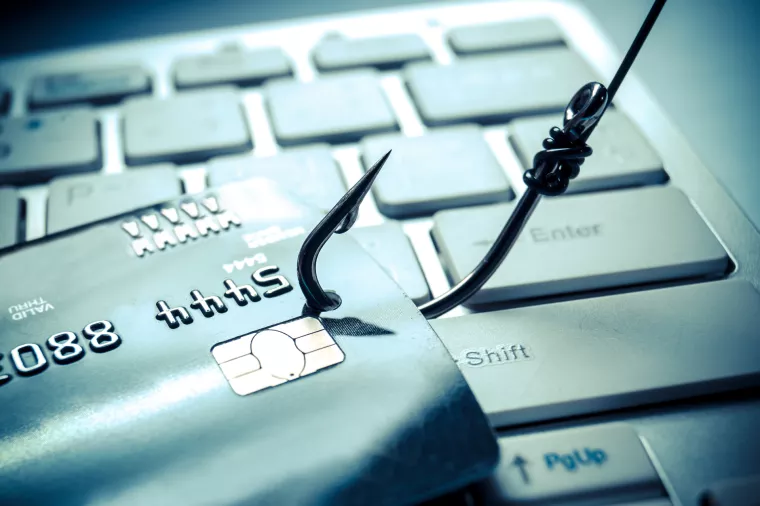 Vishing, phishing i smishing