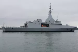 Gowind korveta