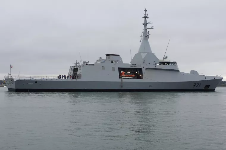 Gowind korveta