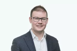 Bal&aacute;zs Cz&iacute;mer, partner u McKinsey & Company