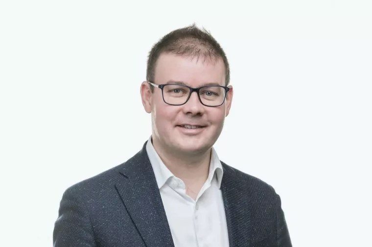 Bal&aacute;zs Cz&iacute;mer, partner u McKinsey & Company