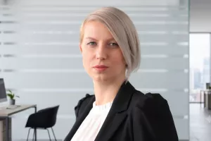 Dubravka Lacković Smole, partnerica u konzultantskoj tvrtki Crowe