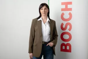 Mirsada Kudrić - Bosch