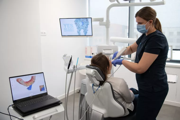 Poliklinika Dentum, Adria Dental Group
