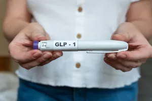 GLP-1 lijekovi, Ozempic, lijekovi za mr&scaron;avljenje, debljina