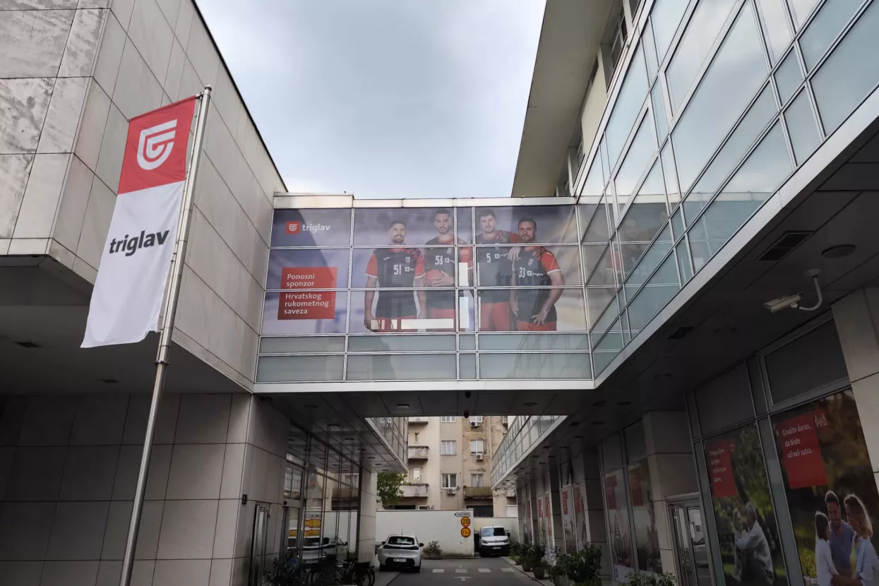 Triglav osiguranje Hrvatska