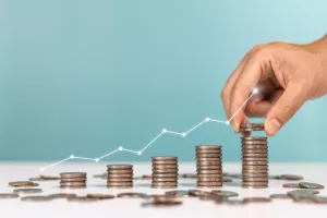 rast plaća, rast investicija, ulaganje, ulaganja, novac, napredak, povećanje, porast