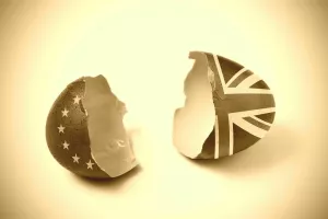 Brexit, Europska unija
