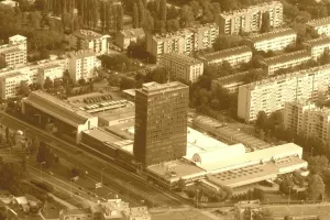 Simbol, Vjesnik