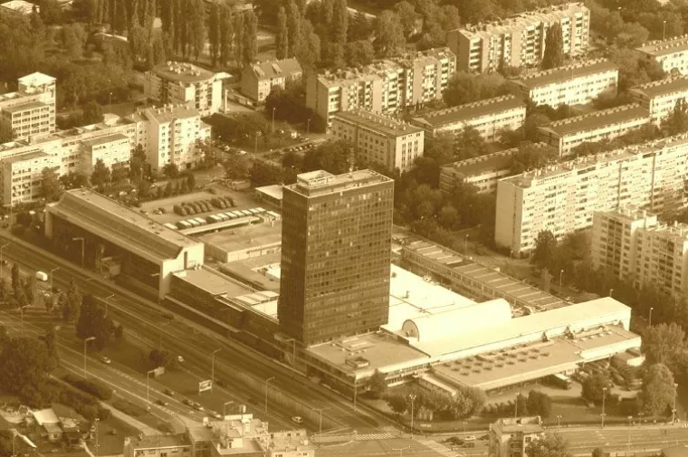 Simbol, Vjesnik