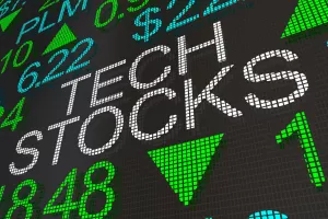 tehnolo&scaron;ke dionice, tech stocks