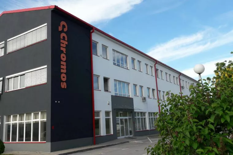 Chromos Zagreb