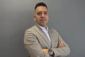 Mario Primorac, direktor TRCZ-a