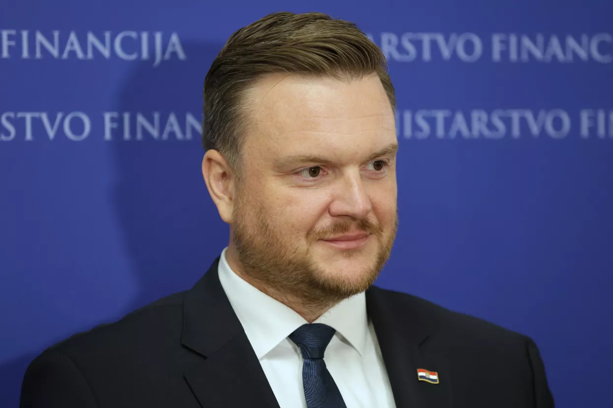 Marko Primorac