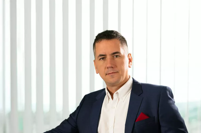 Dr. sc. Sa&scaron;a Ivanović vlasnik je i predsjednik uprave Centra Zlata (Saiva d.o.o.)