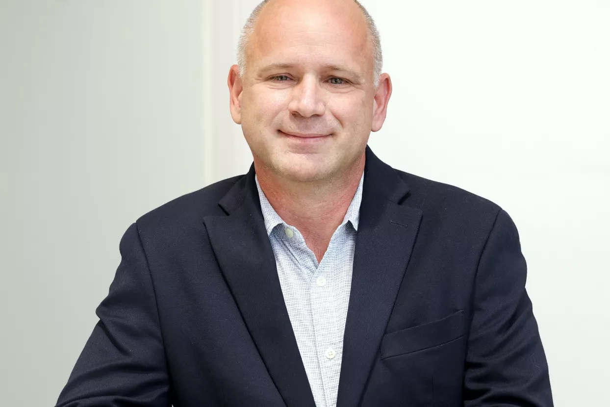 Andrej &Scaron;ajn